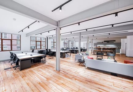 Image 1 of BASE (Managed 2,595 - 2,601 Sqft) - 3-4 Hardwick Street, EC1R 4RB - Angel