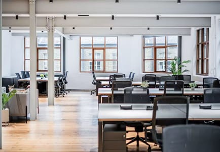 Image 2 of BASE (Managed 2,595 - 2,601 Sqft) - 3-4 Hardwick Street, EC1R 4RB - Angel