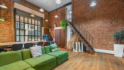 Image 3 of BASE (Managed 3,478 Sqft) - 4 Holywell Row, EC2A 4JF - Old Street