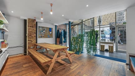 Image 4 of BASE (Managed 3,478 Sqft) - 4 Holywell Row, EC2A 4JF - Old Street