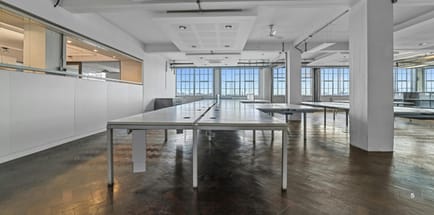 Image 1 of BASE (Managed 5,251 Sqft) - 361-373 City Road, EC1V 1LR - Angel