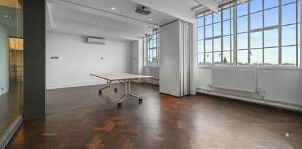 Image 4 of BASE (Managed 5,251 Sqft) - 361-373 City Road, EC1V 1LR - Angel