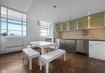 Image 1 of BASE (Managed 5,251 Sqft) - 361-373 City Road, EC1V 1LR - Angel