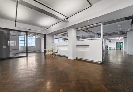 Image 2 of BASE (Managed 5,251 Sqft) - 361-373 City Road, EC1V 1LR - Angel