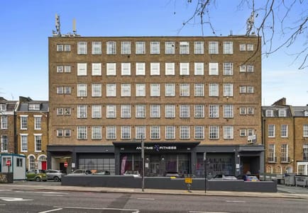 Image 5 of BASE (Managed 5,251 Sqft) - 361-373 City Road, EC1V 1LR - Angel