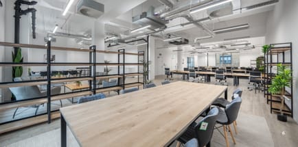Image 2 of BASE (Managed 1,196 - 2,731 Sqft) - 120 Camden High Street, NW1 0LU - Camden Town
