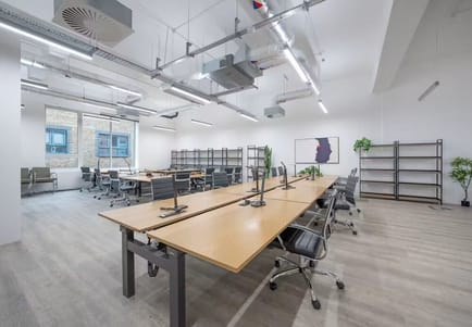 Image 2 of BASE (Managed 1,196 - 2,731 Sqft) - 120 Camden High Street, NW1 0LU - Camden Town