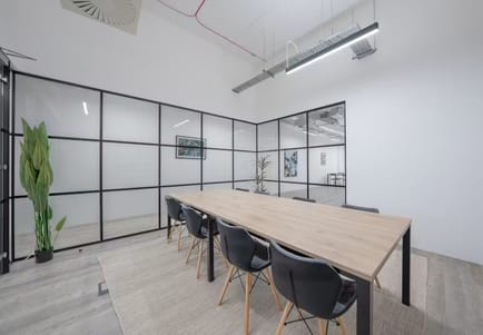 Image 3 of BASE (Managed 1,196 - 2,731 Sqft) - 120 Camden High Street, NW1 0LU - Camden Town