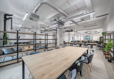 Image 4 of BASE (Managed 1,196 - 2,731 Sqft) - 120 Camden High Street, NW1 0LU - Camden Town