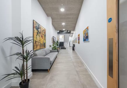 Image 5 of BASE (Managed 1,196 - 2,731 Sqft) - 120 Camden High Street, NW1 0LU - Camden Town