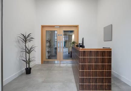 Image 6 of BASE (Managed 1,196 - 2,731 Sqft) - 120 Camden High Street, NW1 0LU - Camden Town