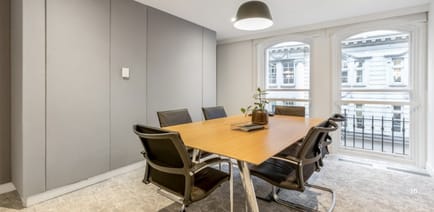 Image 2 of BASE (Managed 2,059 - 2,509 Sqft) - Princes House - 38 Jermyn Street, SW1Y 6DN - Green Park