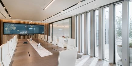 Image 1 of BASE (Managed 6,459 Sqft) - 1 Medici Courtyard - New Bond Street, W1S 1JY - Oxford Circus