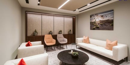 Image 4 of BASE (Managed 6,459 Sqft) - 1 Medici Courtyard - New Bond Street, W1S 1JY - Oxford Circus
