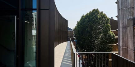 Image 4 of BASE (Managed 3,275 - 3,309 Sqft) - Arclight - 60 Shorts Gardens, WC2H 9AU - Covent Garden