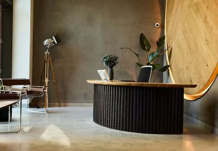 Image 5 of BASE (Managed 3,275 - 3,309 Sqft) - Arclight - 60 Shorts Gardens, WC2H 9AU - Covent Garden