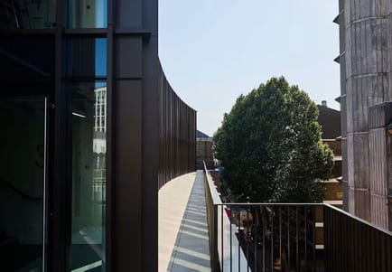 Image 6 of BASE (Managed 3,275 - 3,309 Sqft) - Arclight - 60 Shorts Gardens, WC2H 9AU - Covent Garden
