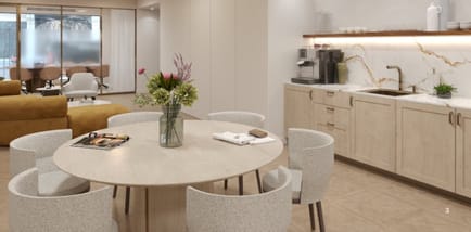 Image 3 of BASE (Managed 5,971 Sqft) - 8 Hinde Street, W1U 3BQ - Bond Street