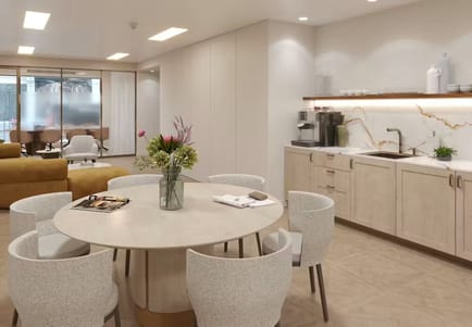 Image 2 of BASE (Managed 5,971 Sqft) - 8 Hinde Street, W1U 3BQ - Bond Street