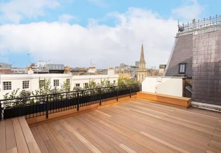 Image 4 of BASE (Managed 5,971 Sqft) - 8 Hinde Street, W1U 3BQ - Bond Street