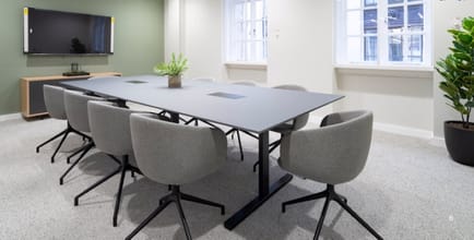 Image 2 of BASE (Managed 4,404 Sqft) - 71 Kingsway, WC2B 6ST - Holborn
