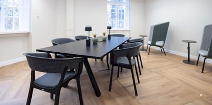 Image 3 of BASE (Managed 4,404 Sqft) - 71 Kingsway, WC2B 6ST - Holborn