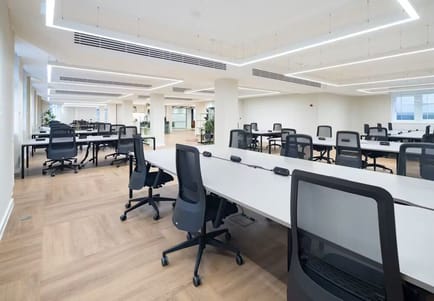 Image 1 of BASE (Managed 4,404 Sqft) - 71 Kingsway, WC2B 6ST - Holborn