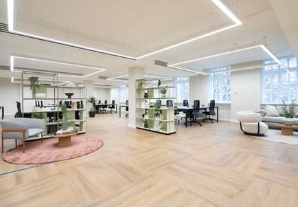Image 3 of BASE (Managed 4,404 Sqft) - 71 Kingsway, WC2B 6ST - Holborn