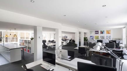 Image 1 of BASE (Managed 2,720 Sqft) - 1 Craven Hill Gardens, W2 3ES - Bayswater