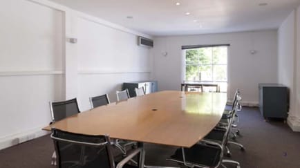 Image 2 of BASE (Managed 2,720 Sqft) - 1 Craven Hill Gardens, W2 3ES - Bayswater