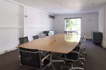 Image 2 of BASE (Managed 2,720 Sqft) - 1 Craven Hill Gardens, W2 3ES - Bayswater