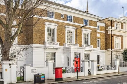Image 5 of BASE (Managed 2,720 Sqft) - 1 Craven Hill Gardens, W2 3ES - Bayswater