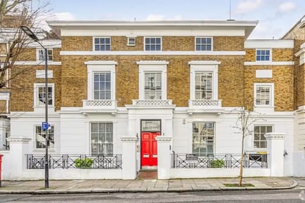 Image 6 of BASE (Managed 2,720 Sqft) - 1 Craven Hill Gardens, W2 3ES - Bayswater