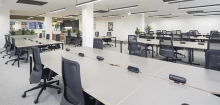 Image 1 of BASE (Managed 5,177 Sqft) - 24 Chiswell Street, EC1Y 4TY - Moorgate