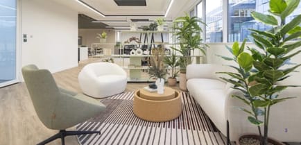 Image 3 of BASE (Managed 5,177 Sqft) - 24 Chiswell Street, EC1Y 4TY - Moorgate