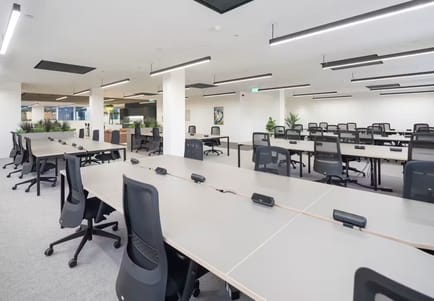 Image 1 of BASE (Managed 5,177 Sqft) - 24 Chiswell Street, EC1Y 4TY - Moorgate