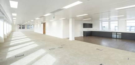 Image 2 of BASE (Managed 2,928 - 8,708 Sqft) - 100 Lower Thames Street, EC3R 6DL - Monument
