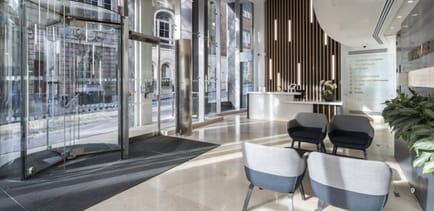 Image 4 of BASE (Managed 2,928 - 8,708 Sqft) - 100 Lower Thames Street, EC3R 6DL - Monument