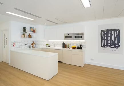 Image 4 of BASE (Managed 5,178 Sqft) - 100 Lower Thames Street, EC3R 6DL - Monument