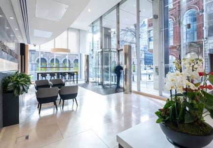 Image 5 of BASE (Managed 5,178 Sqft) - 100 Lower Thames Street, EC3R 6DL - Monument