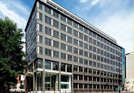 Image 6 of BASE (Managed 5,178 Sqft) - 100 Lower Thames Street, EC3R 6DL - Monument