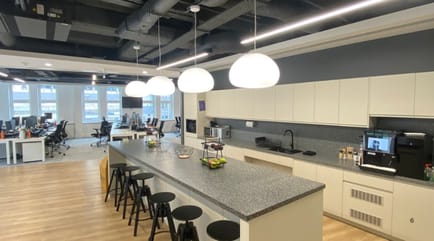 Image 4 of BASE (Managed 4,962 Sqft) - 30 Eastcheap, EC3M 1HD - Monument