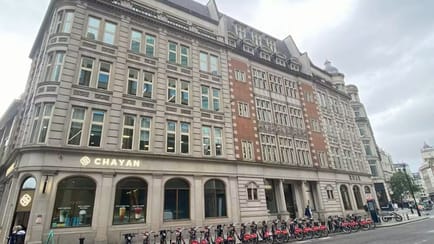 Image 6 of BASE (Managed 4,962 Sqft) - 30 Eastcheap, EC3M 1HD - Monument