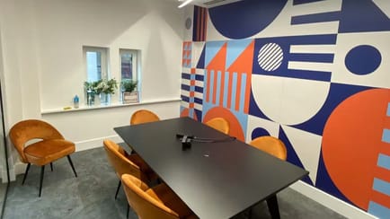 Image 5 of BASE (Managed 4,962 Sqft) - 30 Eastcheap, EC3M 1HD - Monument
