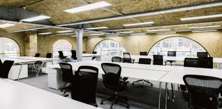 Image 1 of BASE (Managed 6,096 Sqft) - Ivory House - St Katharine Docks, E1W 1AT - Tower Hill