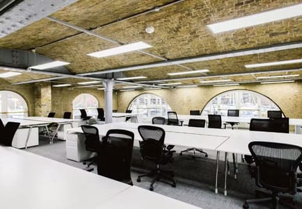 Image 1 of BASE (Managed 6,096 Sqft) - Ivory House - St Katharine Docks, E1W 1AT - Tower Hill