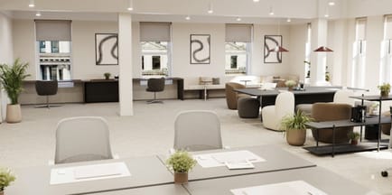 Image 2 of BASE (Managed 2,963 Sqft) - The Token House - 4 Moorgate, EC2R 6DA - Moorgate