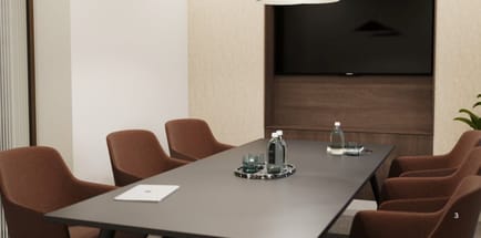 Image 3 of BASE (Managed 2,963 Sqft) - The Token House - 4 Moorgate, EC2R 6DA - Moorgate