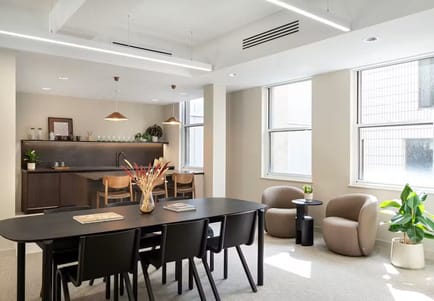 Image 3 of BASE (Managed 2,963 Sqft) - The Token House - 4 Moorgate, EC2R 6DA - Moorgate