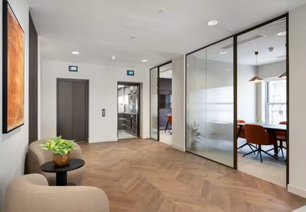 Image 4 of BASE (Managed 2,963 Sqft) - The Token House - 4 Moorgate, EC2R 6DA - Moorgate